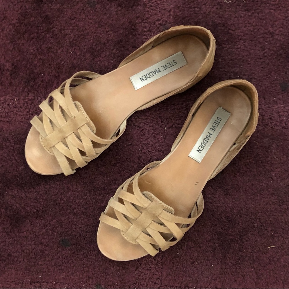 Steve Madden Shoes